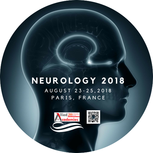 18th International Conference on Neurology and Neurological Disorders